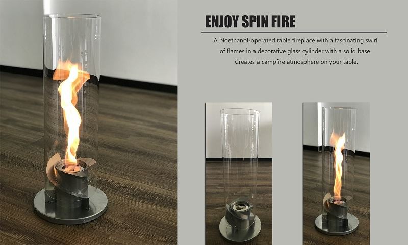 spin