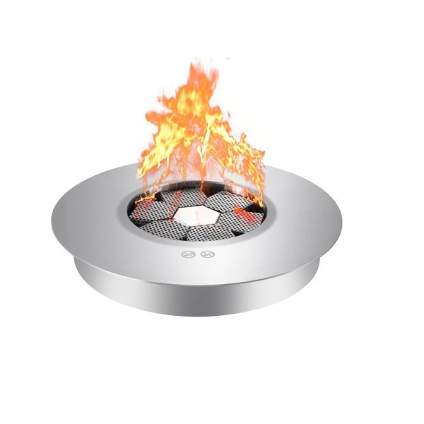 مشعل بیوتانول گرد