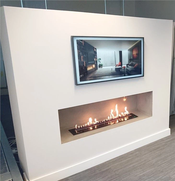 bio gel fireplace price