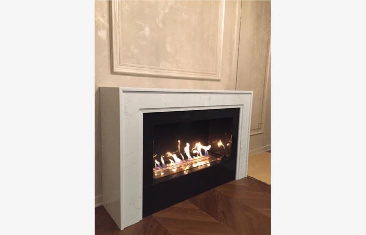 bioethanol fireplace price