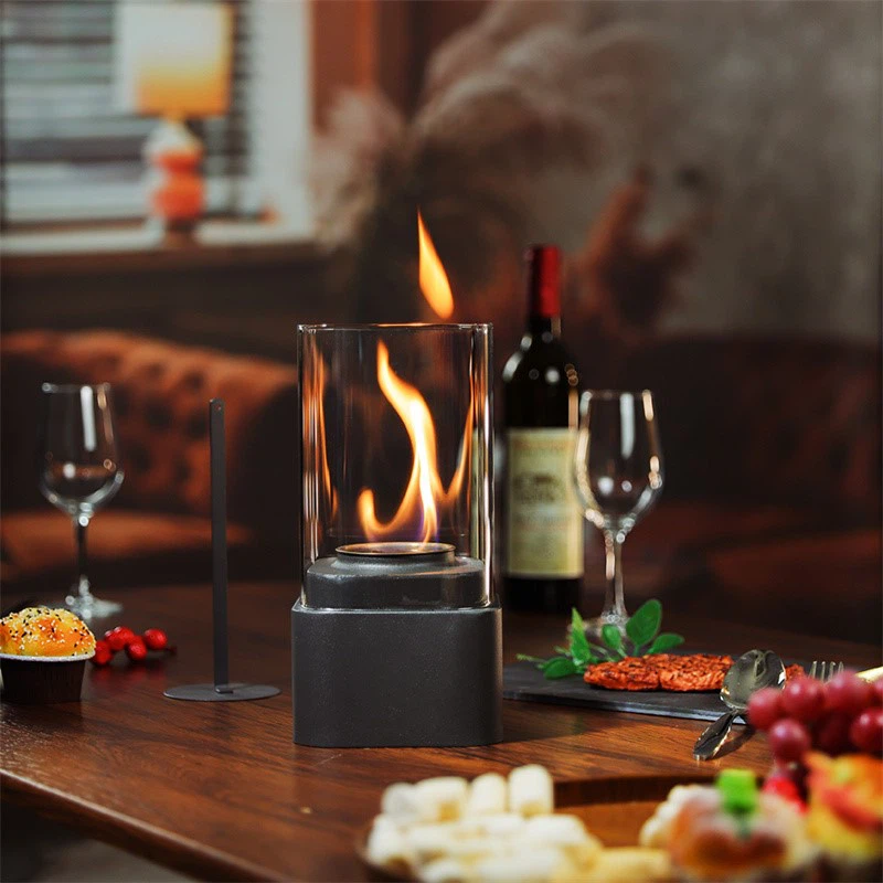Tabletop Fire Pit Tabletop Fire Pit